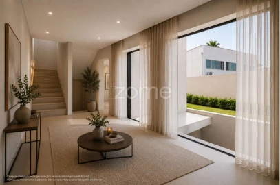 Moradia T4 para Venda em Gandra