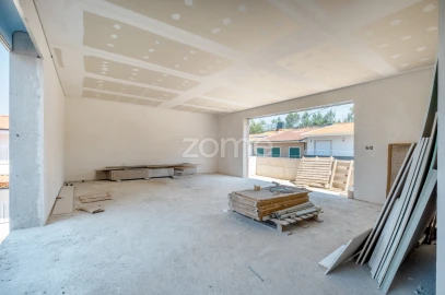 Moradia T4 para Venda em Gandra