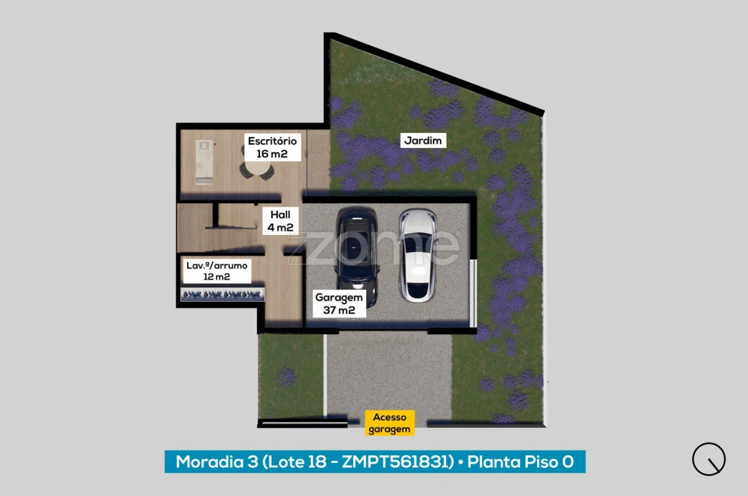 Moradia T4 para Venda em Gandra Foto 14