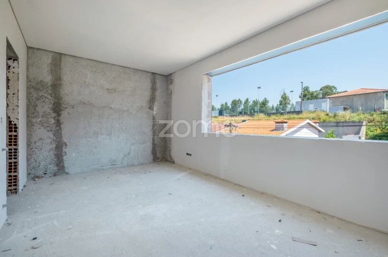 Moradia T4 para Venda em Gandra Foto 42