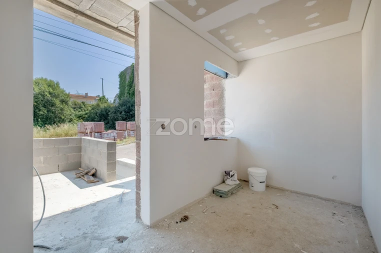 Moradia T4 para Venda em Gandra Foto 59