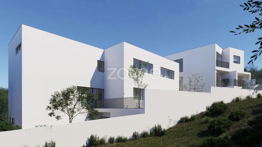 Moradia T4 para Venda em Gandra