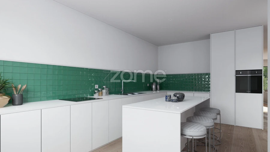 Moradia T4 para Venda em Gandra