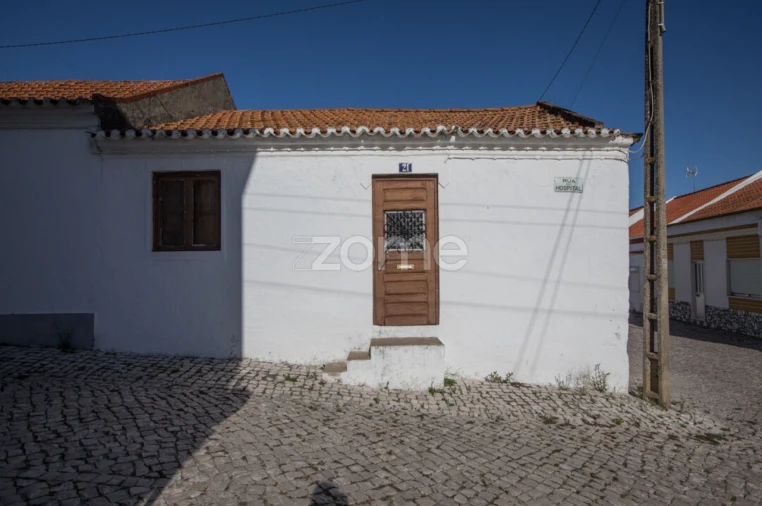 Moradia T3 para Venda em Canha Foto 2