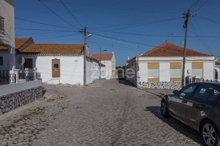 Moradia T3 para Venda em Canha Foto 4