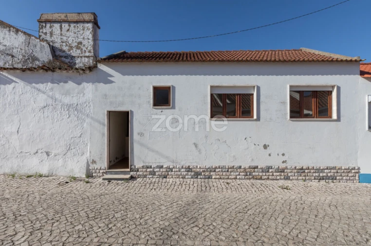 Moradia T3 para Venda em Canha Foto 5