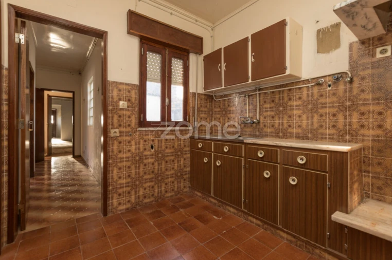 Moradia T3 para Venda em Canha Foto 14