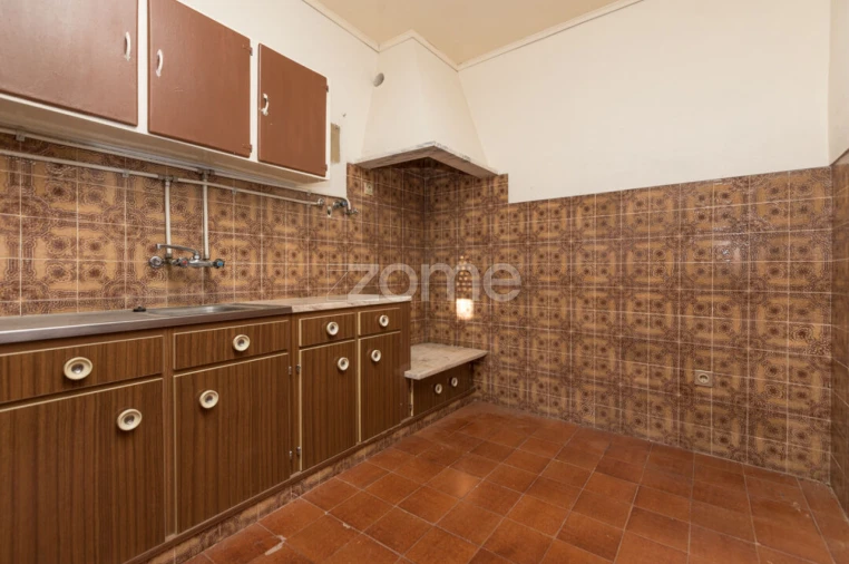 Moradia T3 para Venda em Canha Foto 13