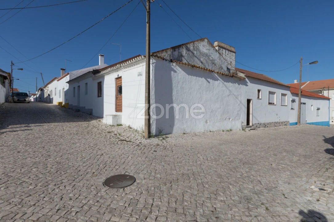 Moradia T3 para Venda em Canha Foto 7