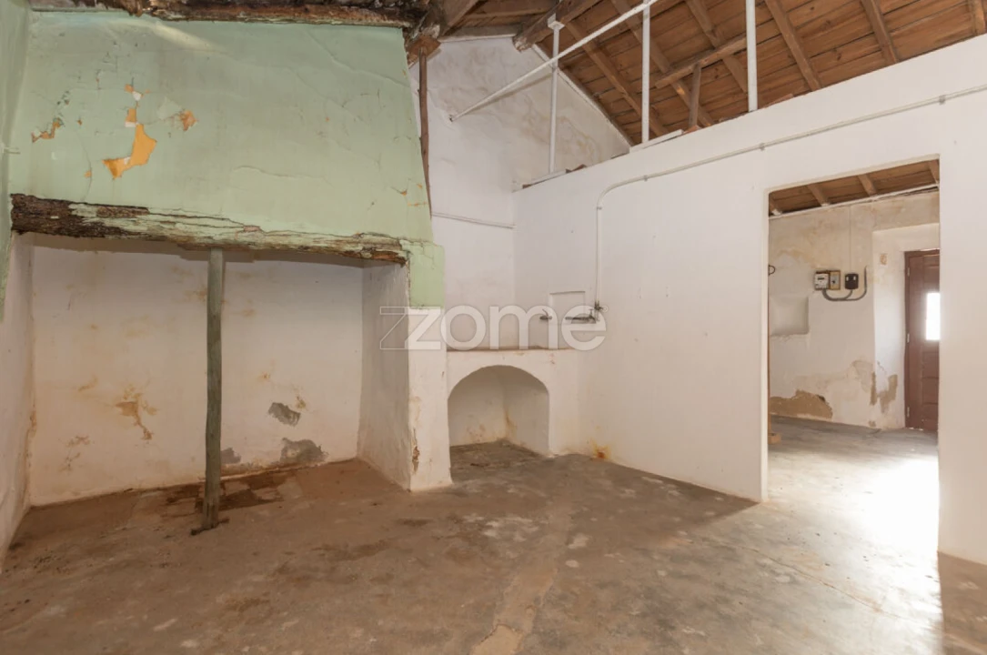 Moradia T3 para Venda em Canha Foto 20