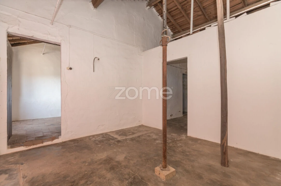 Moradia T3 para Venda em Canha Foto 26