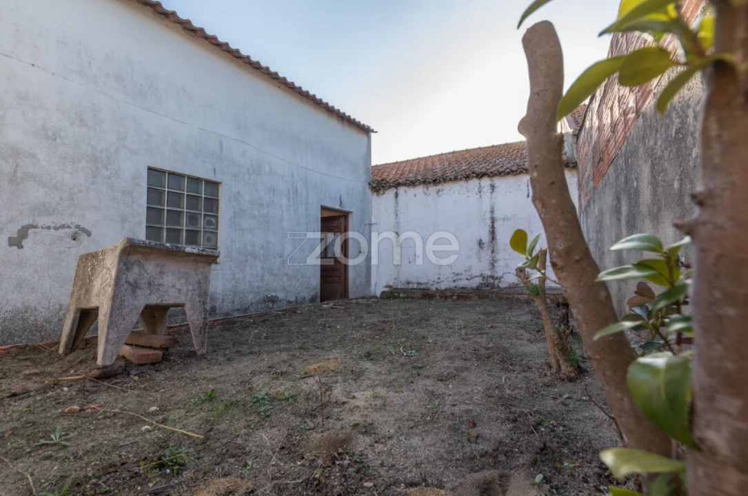 Moradia T3 para Venda em Canha Foto 18