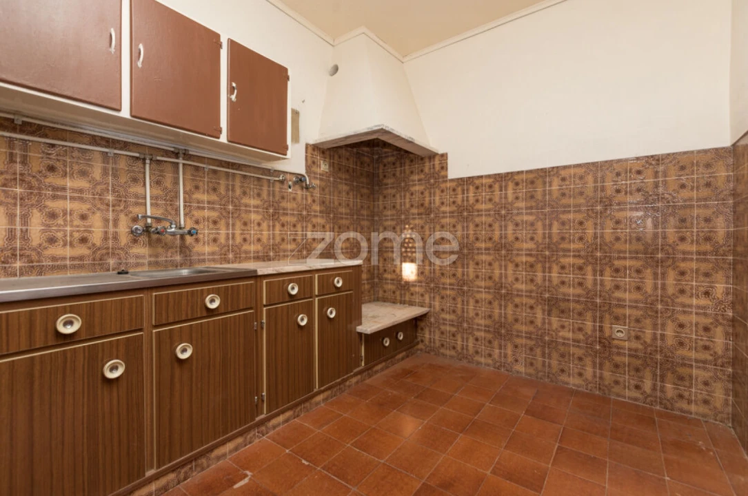 Moradia T3 para Venda em Canha Foto 13