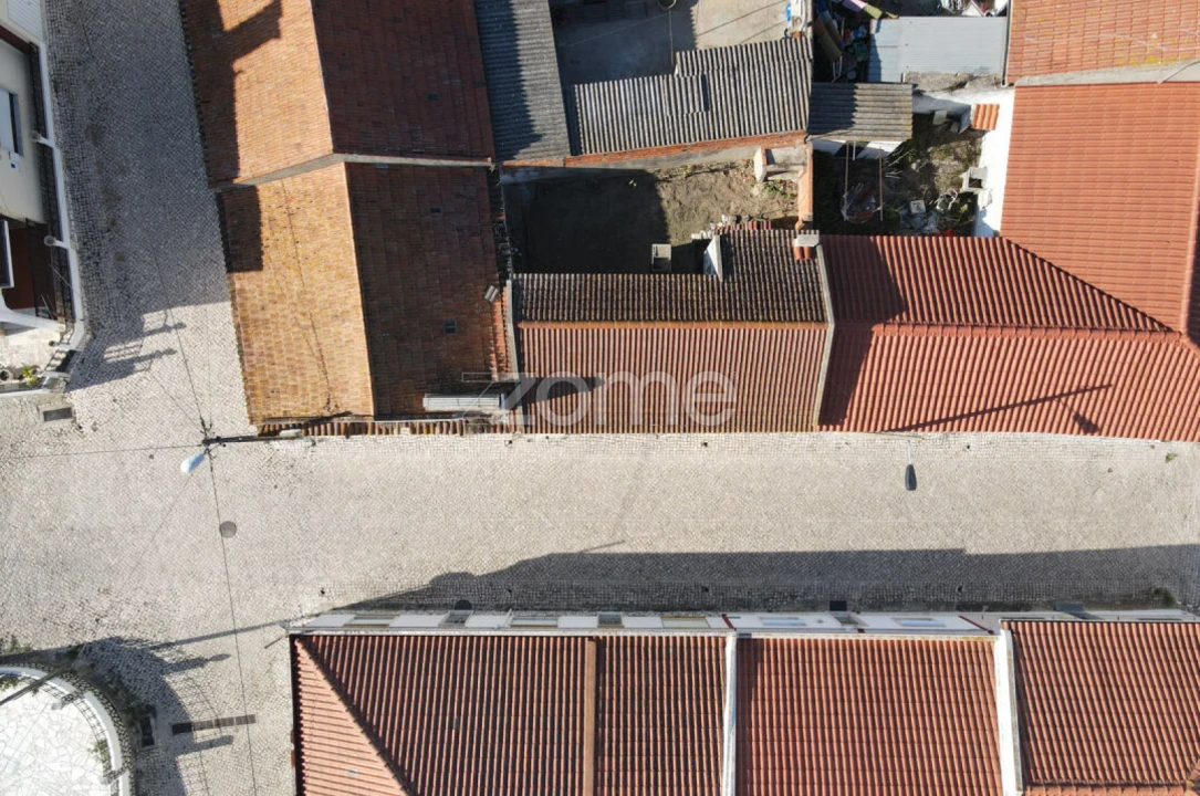 Moradia T3 para Venda em Canha Foto 32