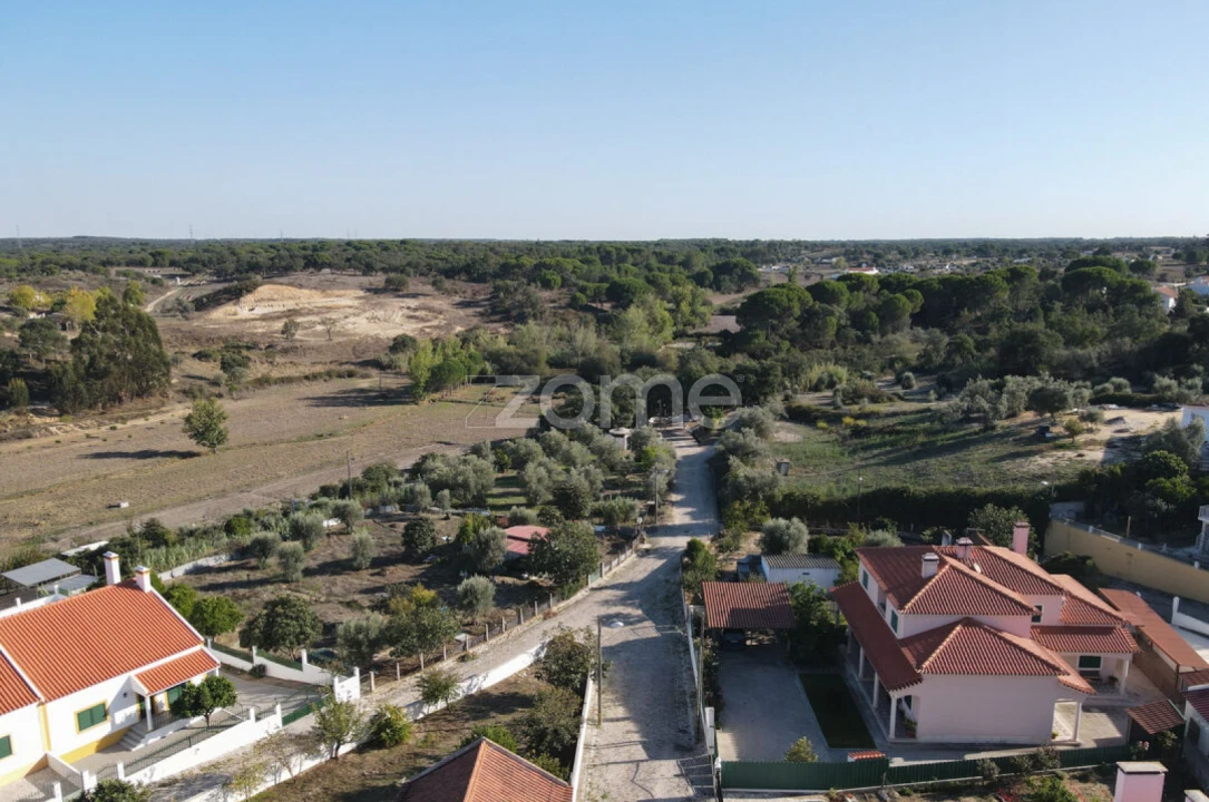 Moradia T3 para Venda em Canha Foto 33