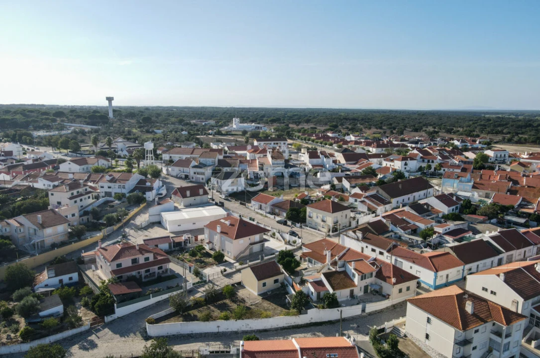 Moradia T3 para Venda em Canha Foto 35