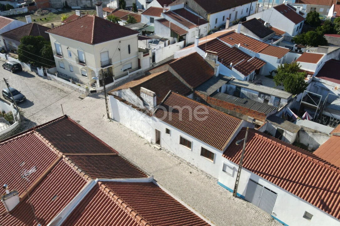 Moradia T3 para Venda em Canha Foto 36