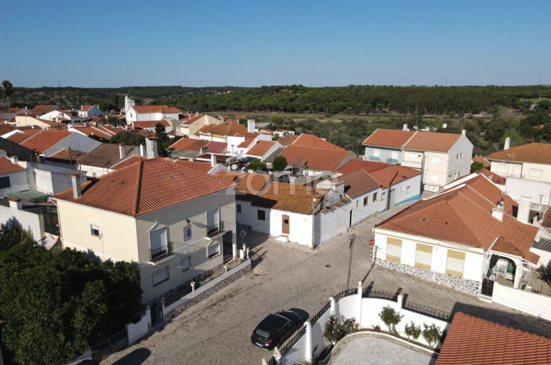 Moradia T3 para Venda em Canha Foto 39