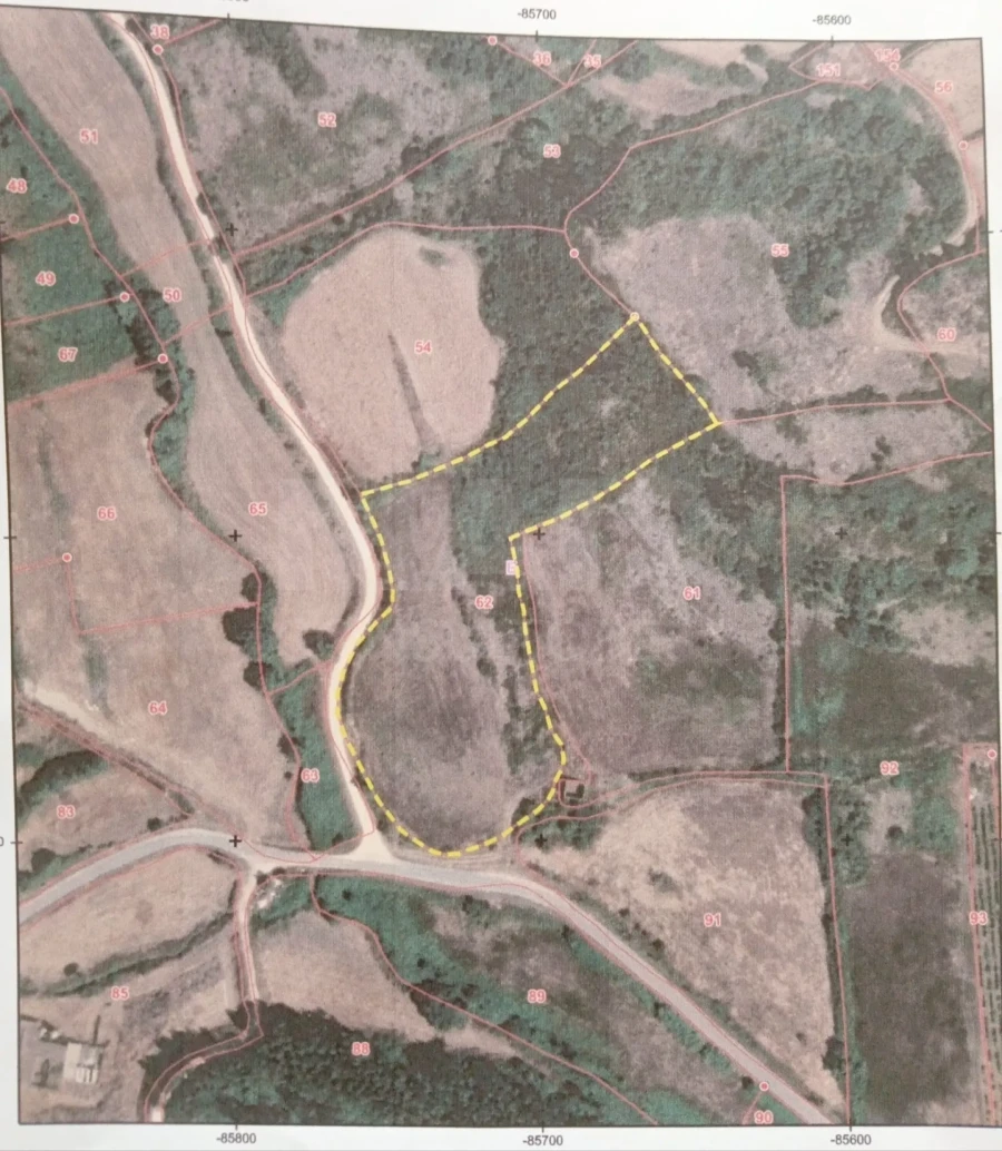 Terreno para Venda em Santo Quintino Foto 5