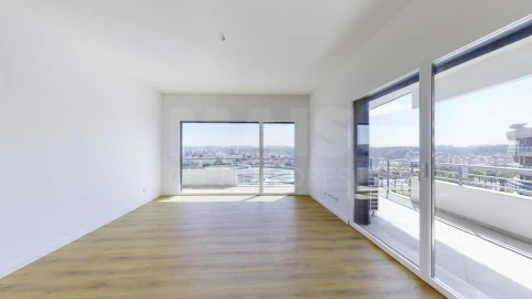 Apartamento T3 para Venda em Odivelas