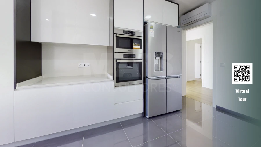 Apartamento T3 para Venda em Odivelas Foto 2