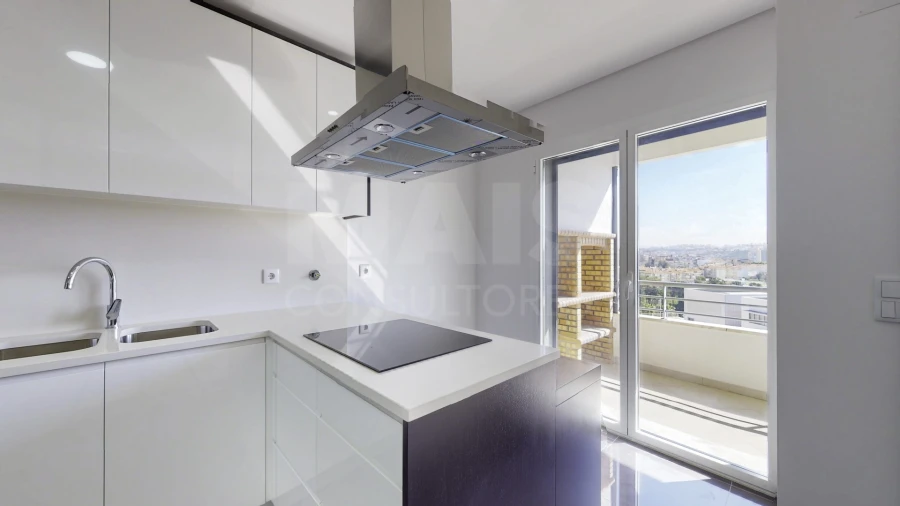 Apartamento T3 para Venda em Odivelas Foto 10