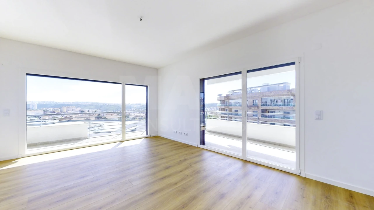 Apartamento T3 para Venda em Odivelas Foto 4
