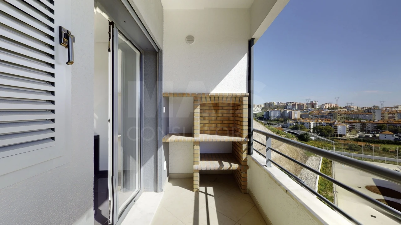 Apartamento T3 para Venda em Odivelas Foto 6