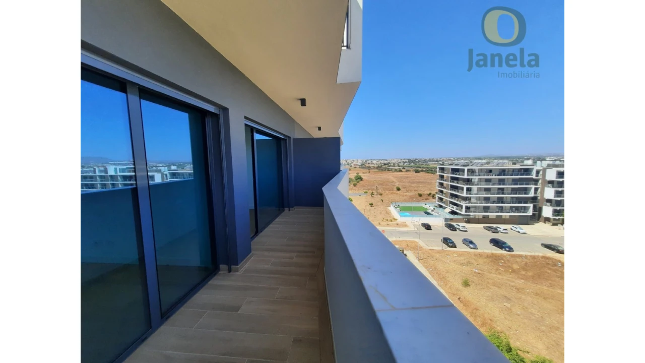 Apartamento T4 para Venda em Faro (Sé e São Pedro) Foto 13