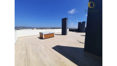 Apartamento T4 para Venda em Faro (Sé e São Pedro)