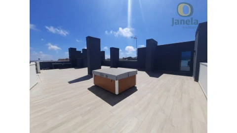 Apartamento T4 para Venda em Faro (Sé e São Pedro)