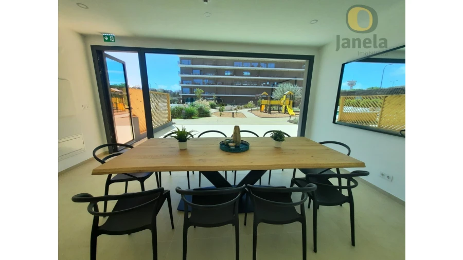 Apartamento T4 para Venda em Faro (Sé e São Pedro) Foto 14