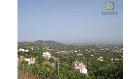 Terreno Agricola ou Rústico para Venda em Santa Barbara de Nexe