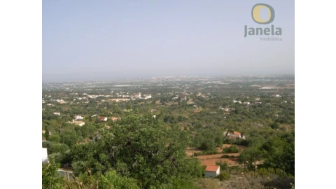 Terreno Agricola ou Rústico para Venda em Santa Barbara de Nexe
