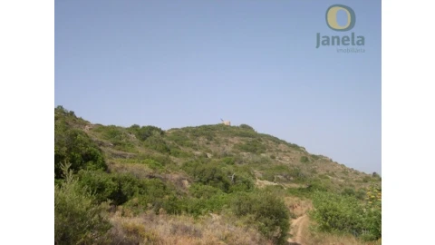 Terreno Agricola ou Rústico para Venda em Santa Barbara de Nexe