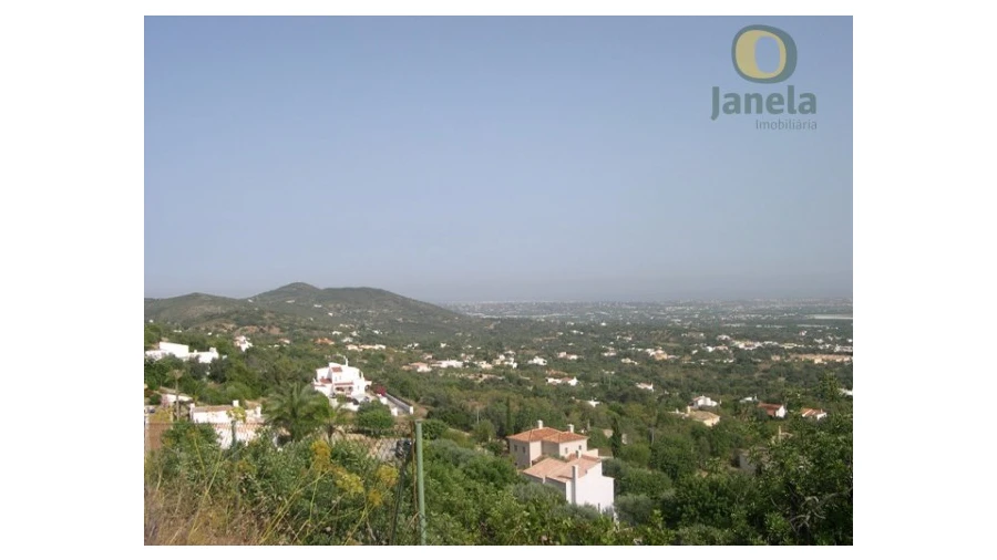 Terreno Agricola ou Rústico para Venda em Santa Barbara de Nexe Foto 2
