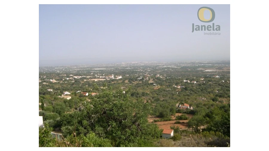 Terreno Agricola ou Rústico para Venda em Santa Barbara de Nexe Foto 4