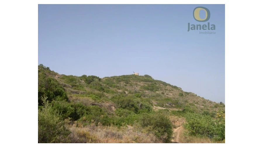 Terreno Agricola ou Rústico para Venda em Santa Barbara de Nexe Foto 6