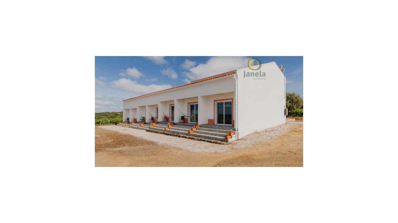 Quinta T10 para Venda em Vidigueira Foto 5