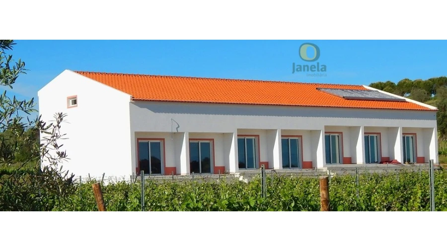 Quinta T10 para Venda em Vidigueira Foto 4