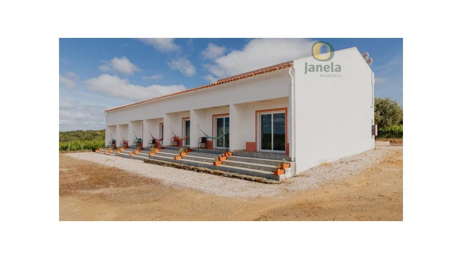 Quinta T10 para Venda em Vidigueira Foto 5