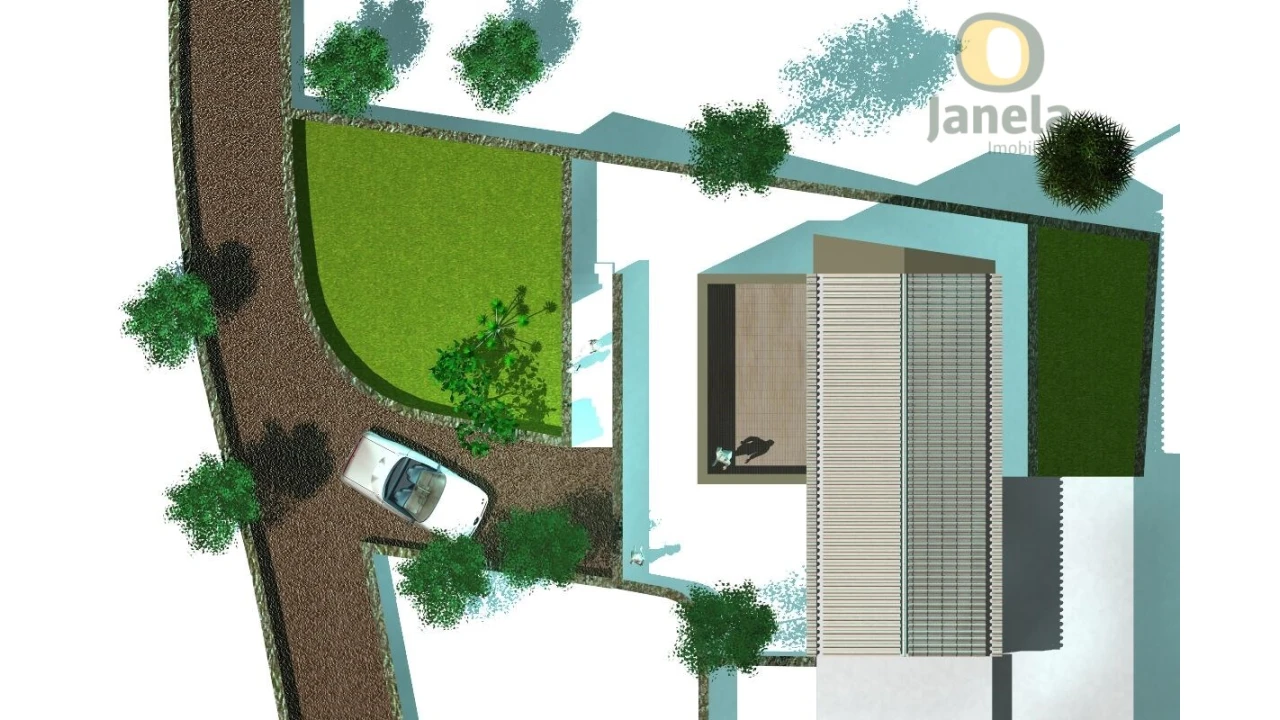 Terreno Misto para Venda em Santa Barbara de Nexe Foto 1