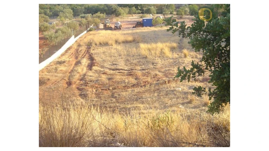 Terreno para Venda em São Brás de Alportel