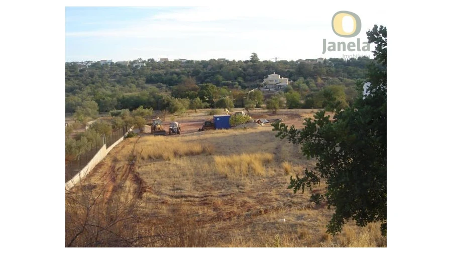 Terreno para Venda em São Brás de Alportel Foto 2