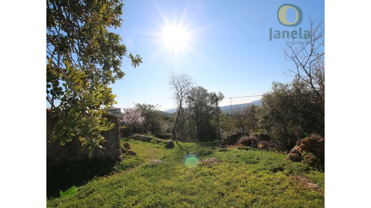 Terreno Misto para Venda em São Brás de Alportel Foto 2