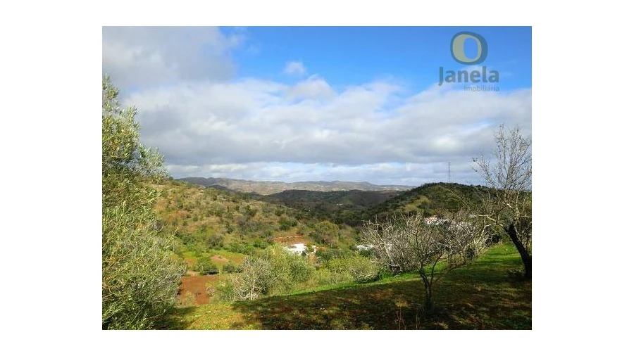 Terreno Misto para Venda em São Brás de Alportel Foto 1