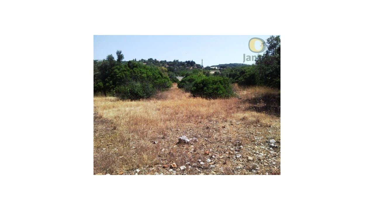 Terreno Agricola ou Rústico para Venda em São Brás de Alportel Foto 1