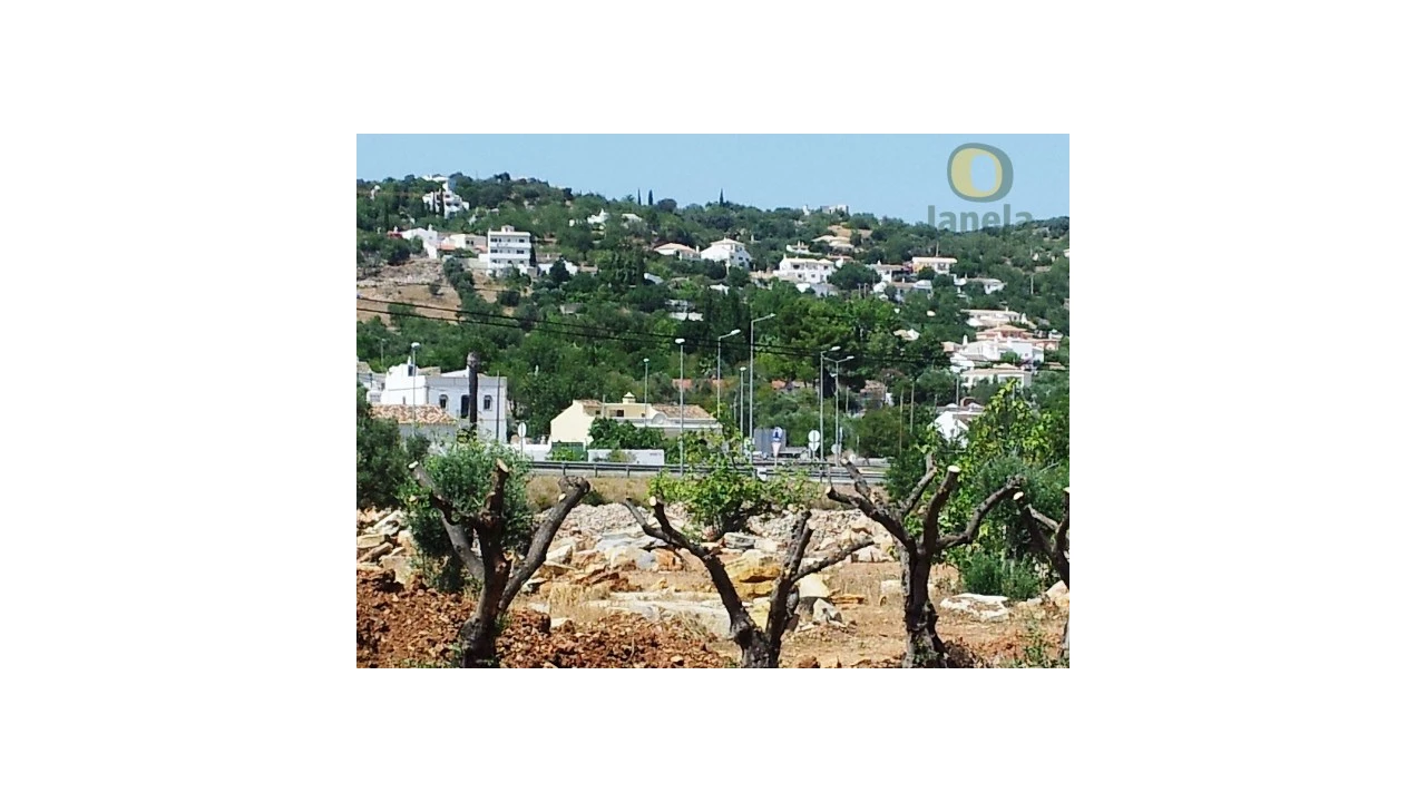 Terreno Agricola ou Rústico para Venda em São Brás de Alportel Foto 8