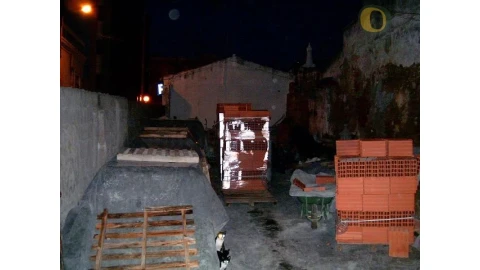 Terreno para Venda em Faro (Sé e São Pedro)