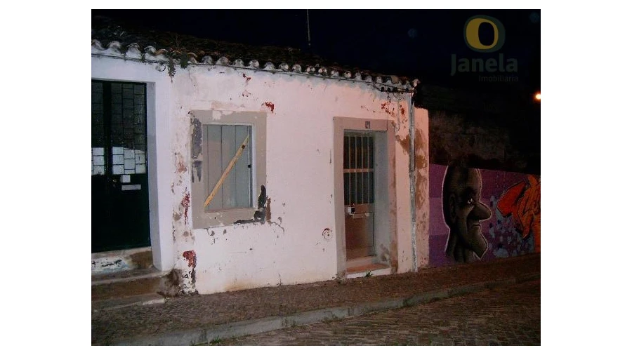 Terreno para Venda em Faro (Sé e São Pedro)